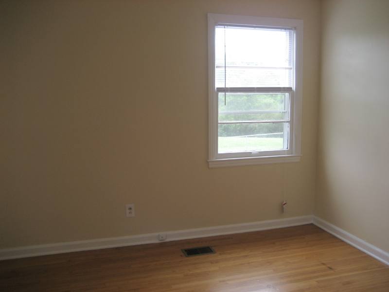 Apartment for rent at 609 Rosebank Ave #B, Nashville, TN 37206