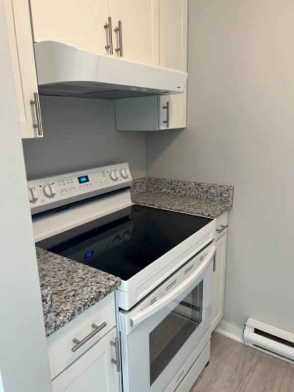 Apartment for rent at 12 Mechanic St #1, Quincy, MA 02169