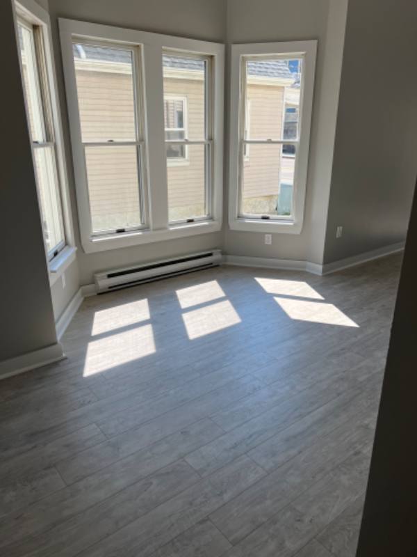 Apartment for rent at 12 Mechanic St #1, Quincy, MA 02169