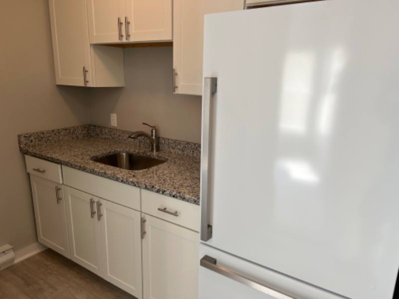 Apartment for rent at 12 Mechanic St #1, Quincy, MA 02169