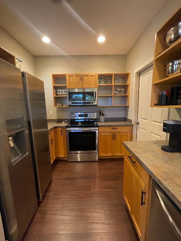 House for rent at 16 Hoku Place, Paia, HI 96779