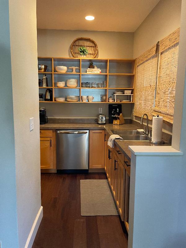 House for rent at 16 Hoku Place, Paia, HI 96779