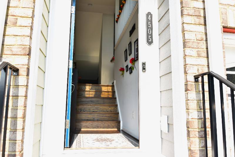 Townhouse for rent at 4505 Hayloft Court, Glen Allen, VA 23060