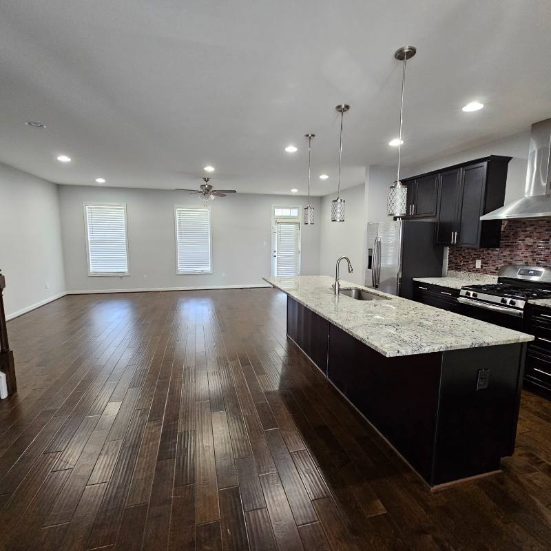 Townhouse for rent at 4505 Hayloft Court, Glen Allen, VA 23060