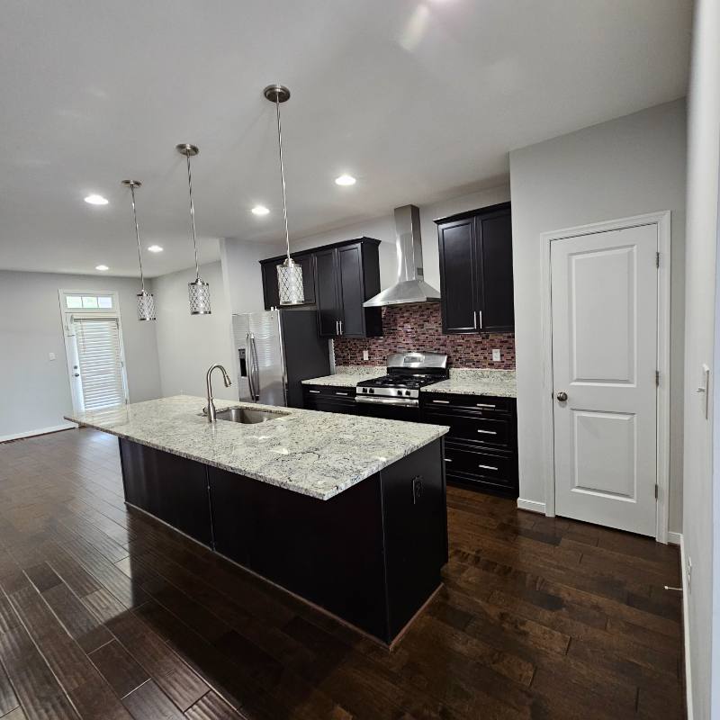 Townhouse for rent at 4505 Hayloft Court, Glen Allen, VA 23060