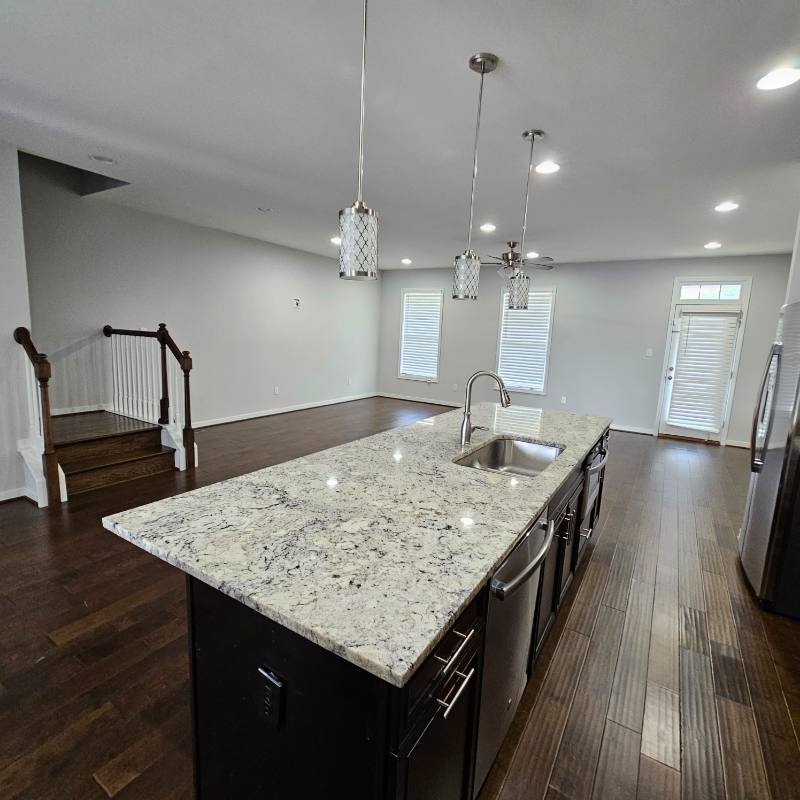 Townhouse for rent at 4505 Hayloft Court, Glen Allen, VA 23060