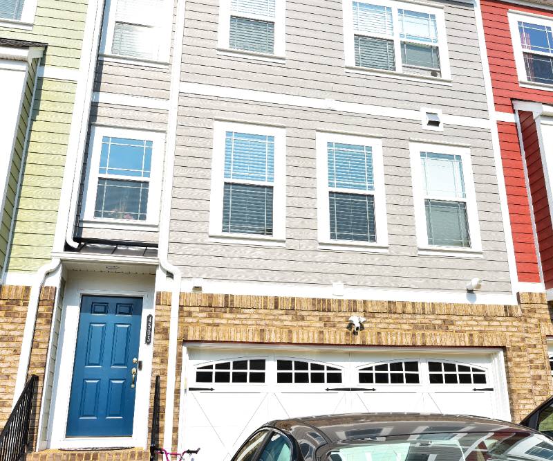 Townhouse for rent at 4505 Hayloft Court, Glen Allen, VA 23060