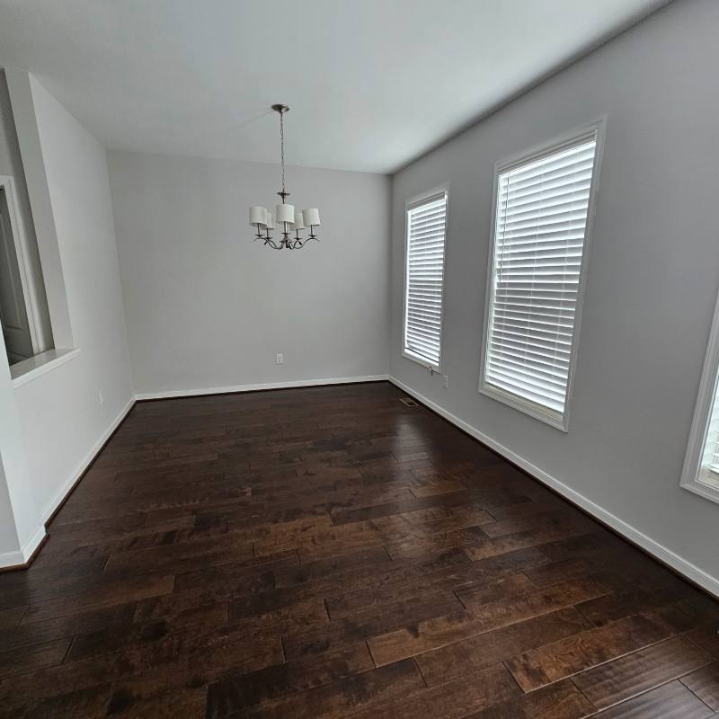 Townhouse for rent at 4505 Hayloft Court, Glen Allen, VA 23060