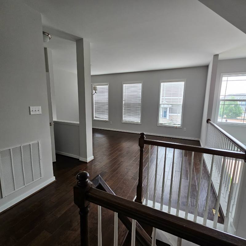 Townhouse for rent at 4505 Hayloft Court, Glen Allen, VA 23060
