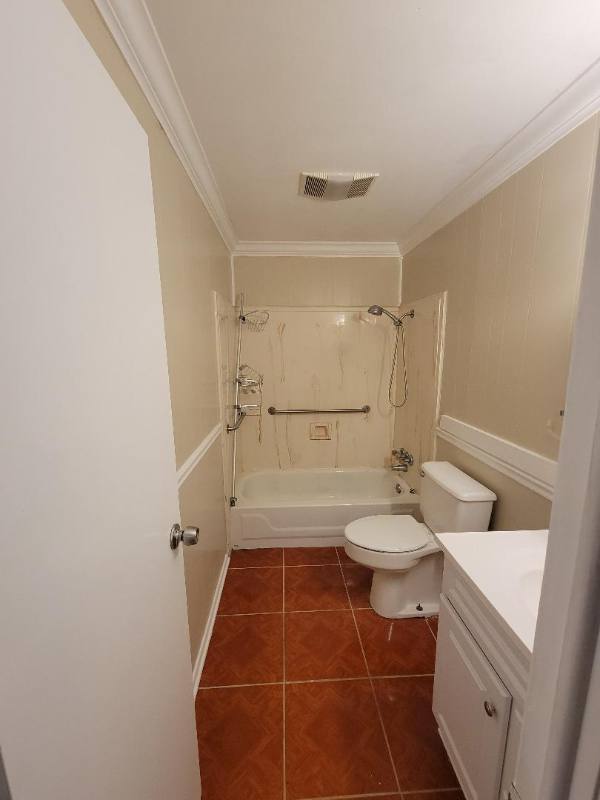 House for rent at 129 Auburn Place, Kenner, LA 70065