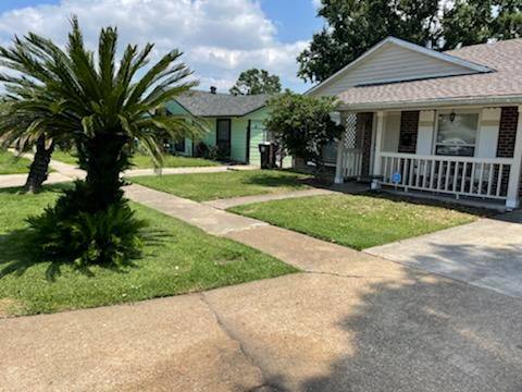 House for rent at 129 Auburn Place, Kenner, LA 70065