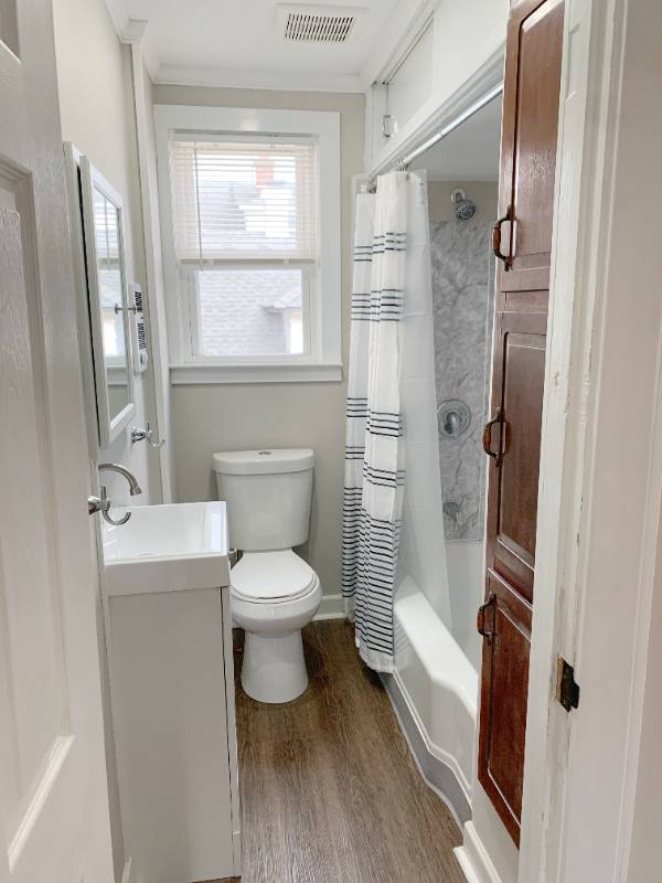 Apartment for rent at 22 Glaser Ave #2, Raritan, NJ 08869
