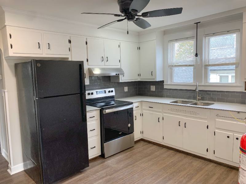Apartment for rent at 22 Glaser Ave #2, Raritan, NJ 08869