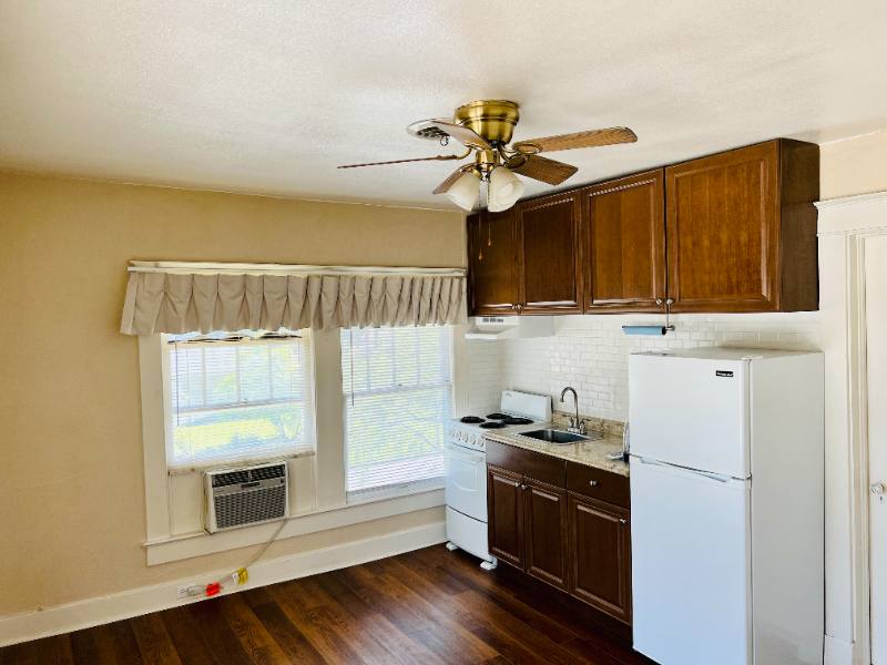 Apartment for rent at 203 N Dillard St #6, Winter Garden, FL 34787
