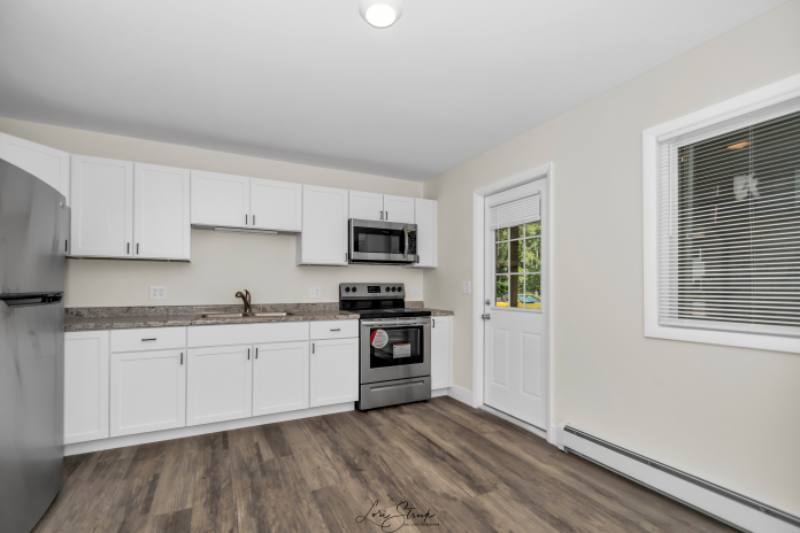 Apartment for rent at 902 3rd St #1, McHenry, IL 60050