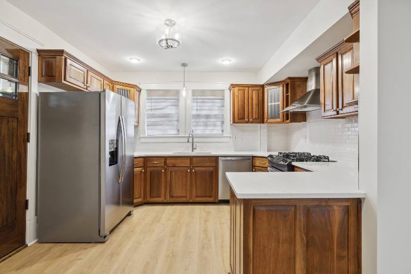 House for rent at 1106 Lawrence Ave, Nashville, TN 37204