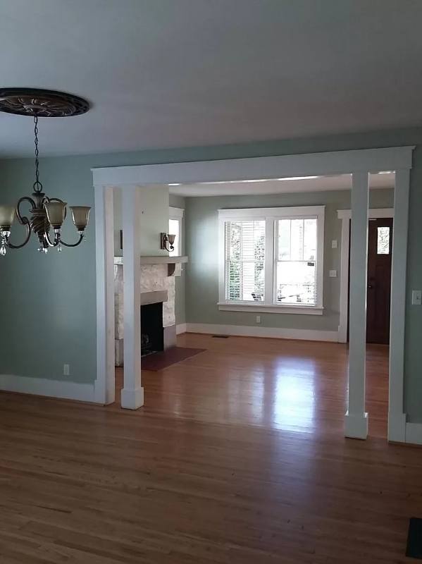House for rent at 1106 Lawrence Ave, Nashville, TN 37204