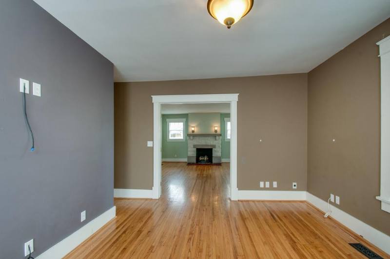 House for rent at 1106 Lawrence Ave, Nashville, TN 37204
