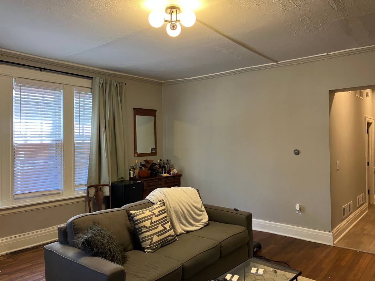 Apartment for rent at 2138 N 2nd St #1, Harrisburg, PA 17110
