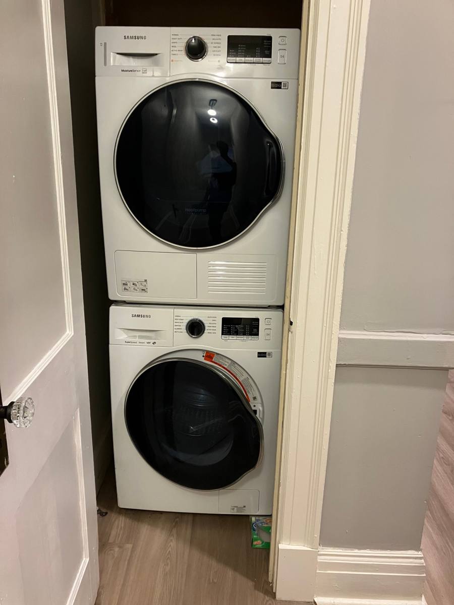 Apartment for rent at 2138 N 2nd St #1, Harrisburg, PA 17110