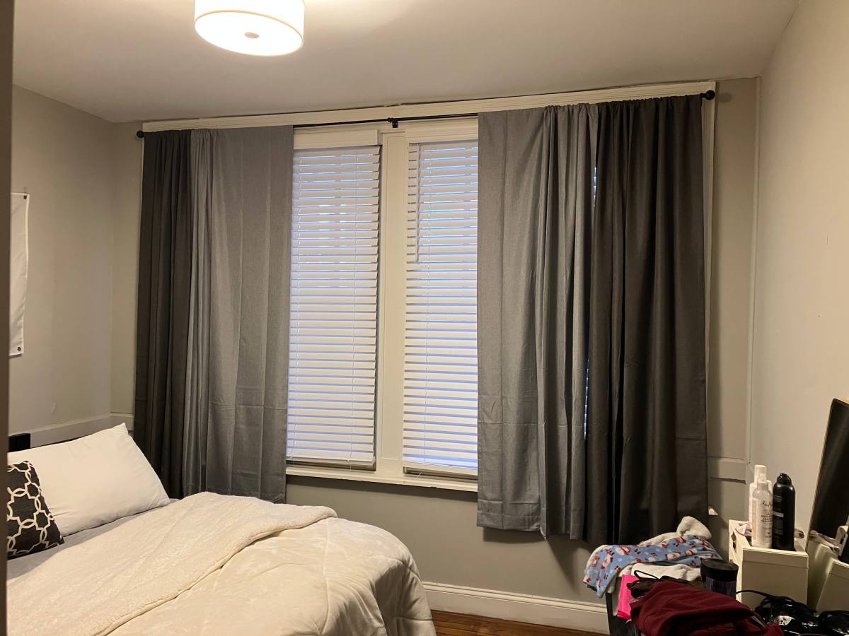 Apartment for rent at 2138 N 2nd St #1, Harrisburg, PA 17110