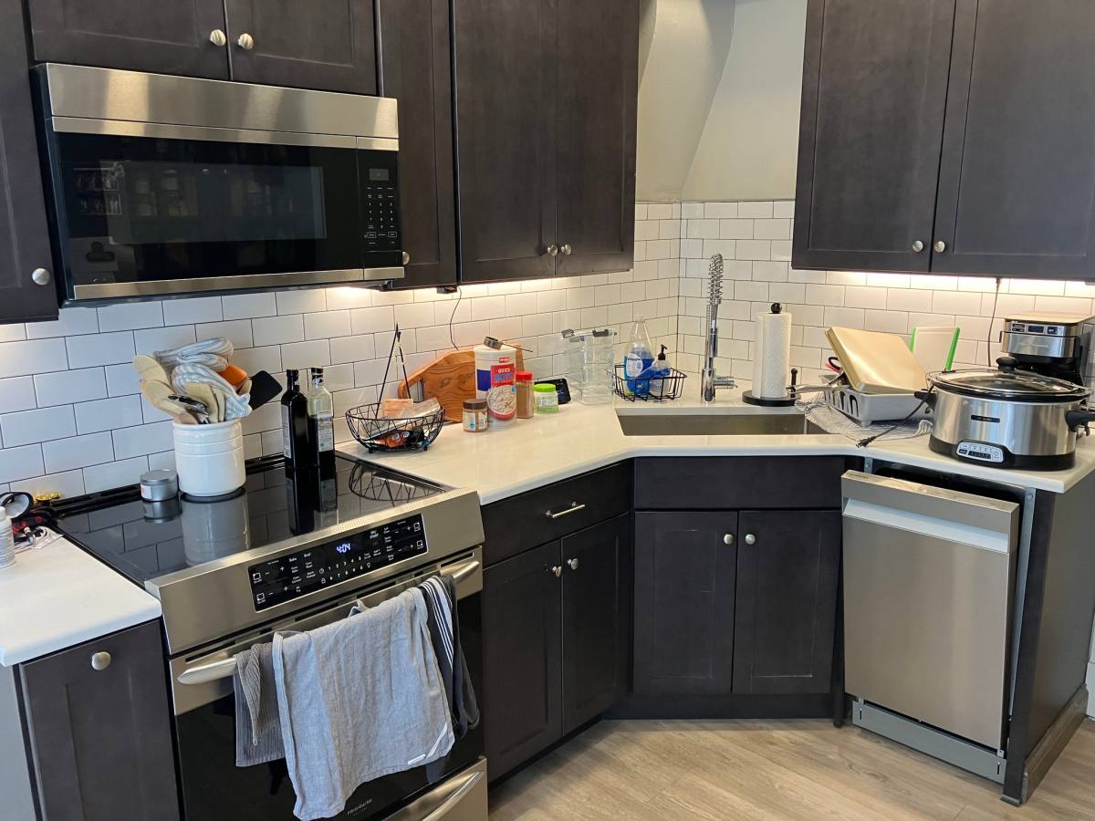 Apartment for rent at 2138 N 2nd St #1, Harrisburg, PA 17110