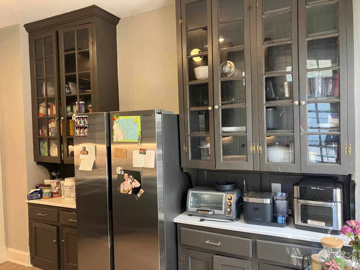 Apartment for rent at 2138 N 2nd St #1, Harrisburg, PA 17110