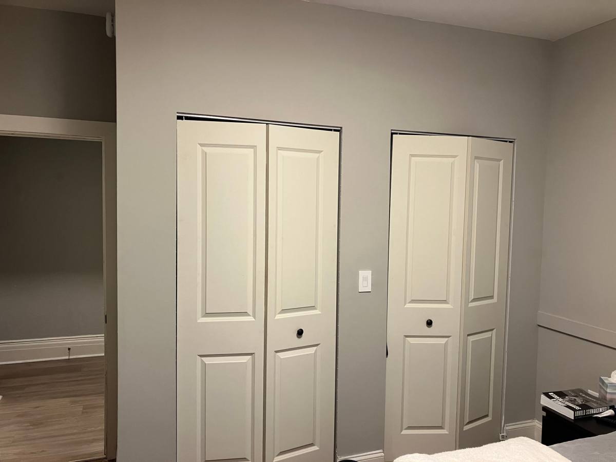 Apartment for rent at 2138 N 2nd St #1, Harrisburg, PA 17110