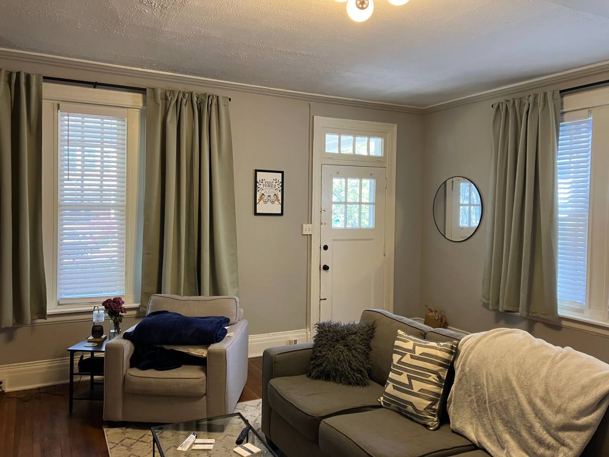 Apartment for rent at 2138 N 2nd St #1, Harrisburg, PA 17110
