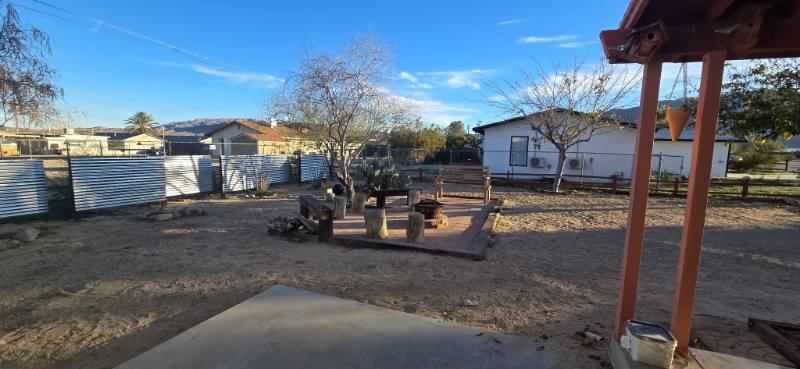 House for rent at 6417 E Court #B, Twentynine Palms, CA 92277