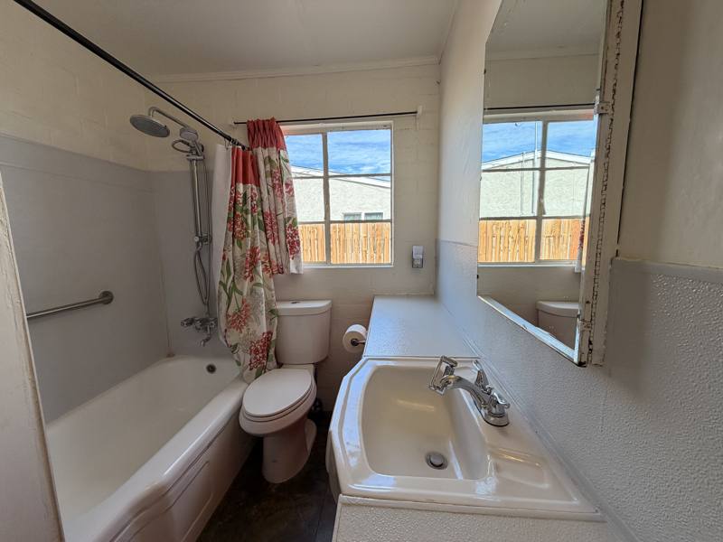 House for rent at 6417 E Court #B, Twentynine Palms, CA 92277