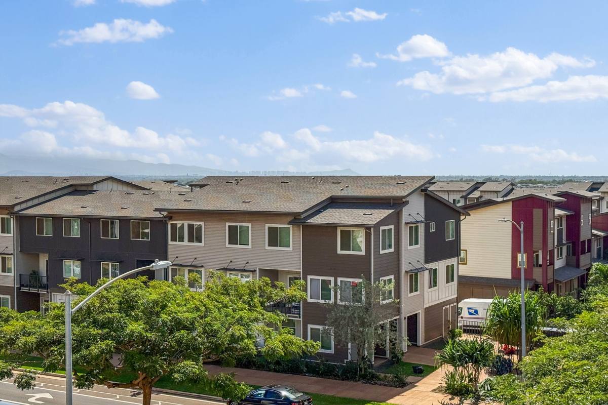 Condo for rent at 91-3641 Iwikuamoo St #6403, Ewa Beach, HI 96706