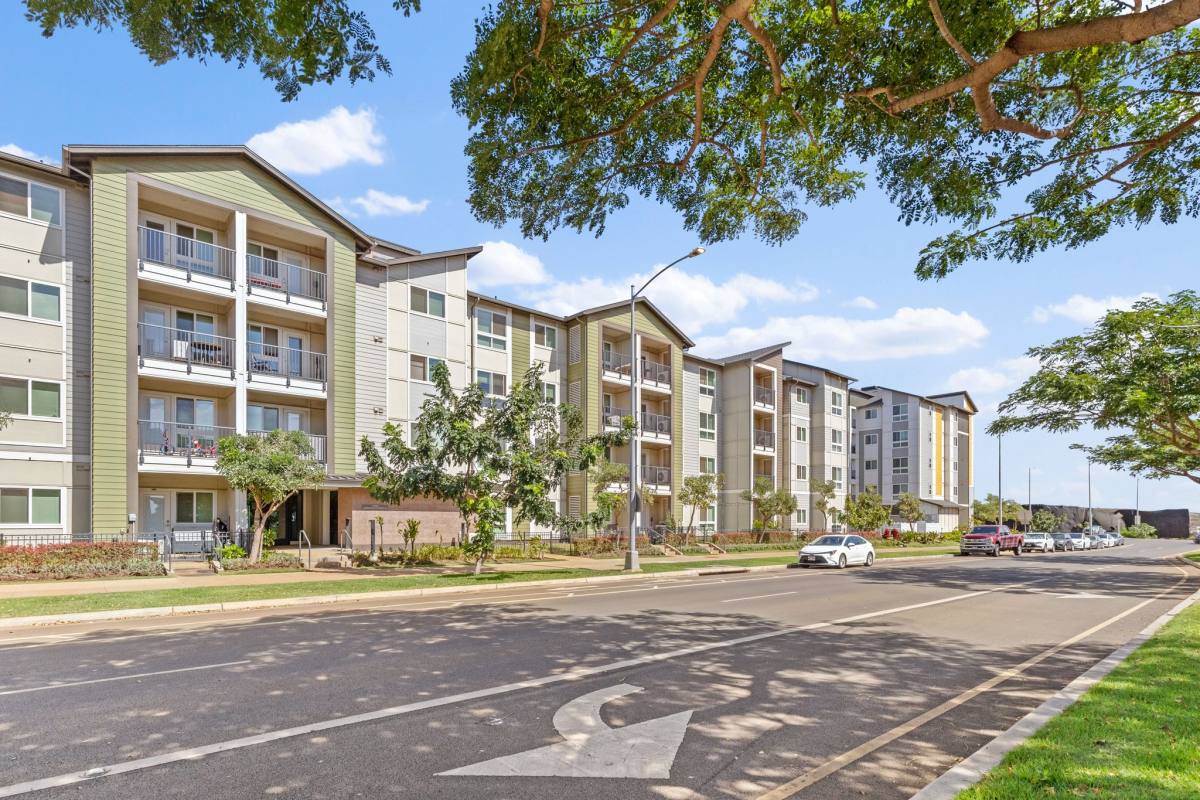 Condo for rent at 91-3641 Iwikuamoo St #6403, Ewa Beach, HI 96706