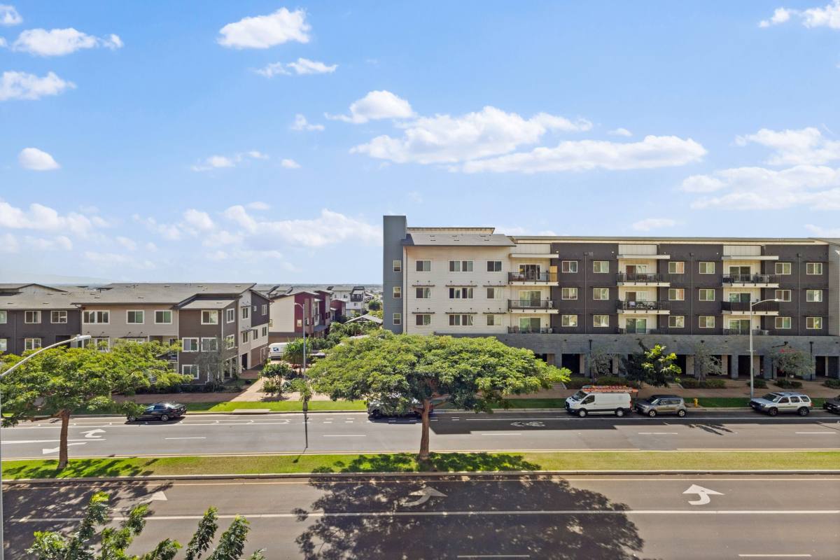 Condo for rent at 91-3641 Iwikuamoo St #6403, Ewa Beach, HI 96706