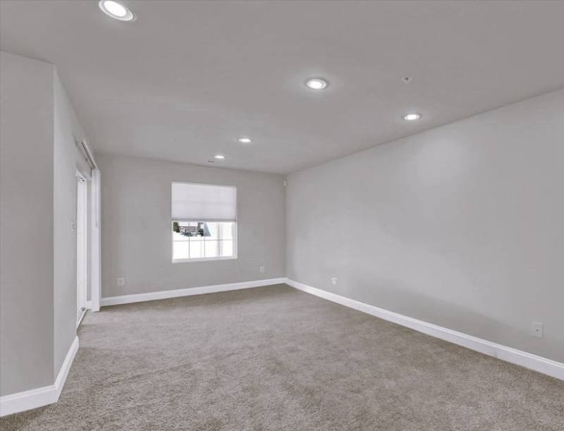 Townhouse for rent at 551 Roszel Way, Aberdeen, MD 21001