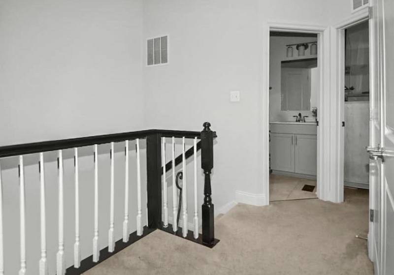 Townhouse for rent at 551 Roszel Way, Aberdeen, MD 21001