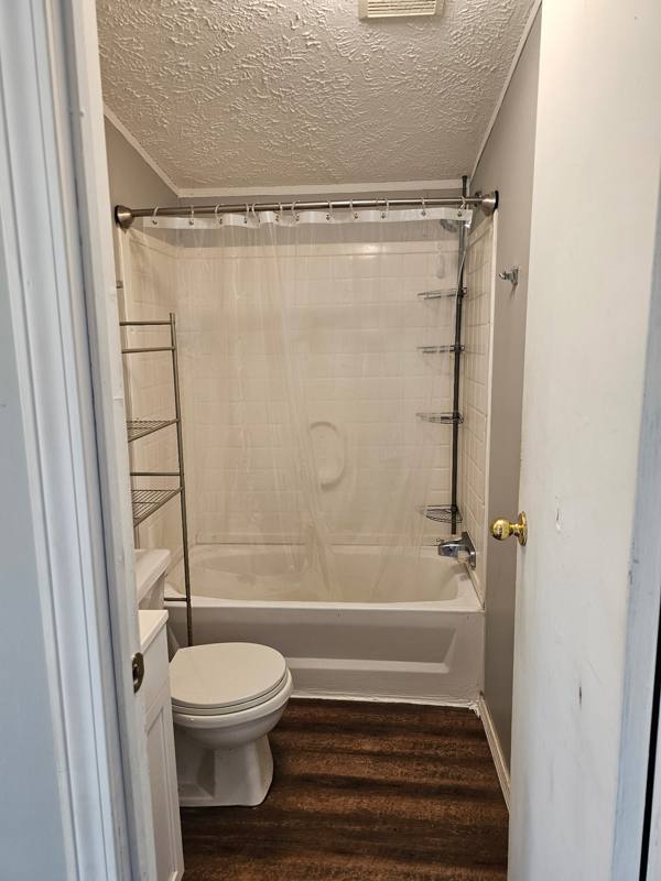House for rent at 106 Little Brushy Rd, Oliver Springs, TN 37840
