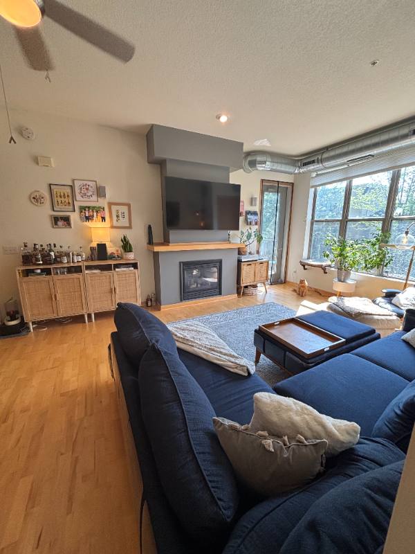 Condo for rent at 3640 Wooddale Ave S #207, Minneapolis, MN 55416