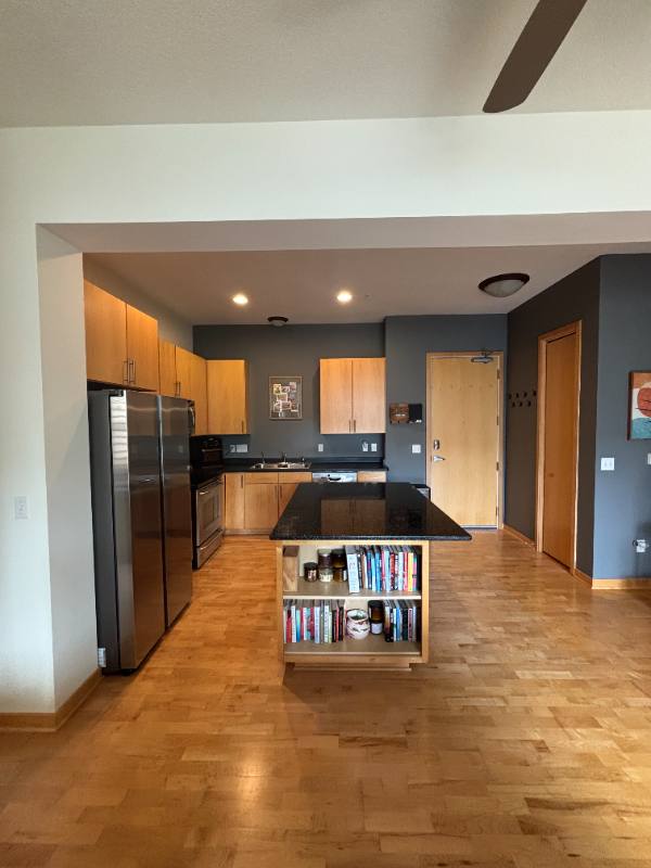 Condo for rent at 3640 Wooddale Ave S #207, Minneapolis, MN 55416