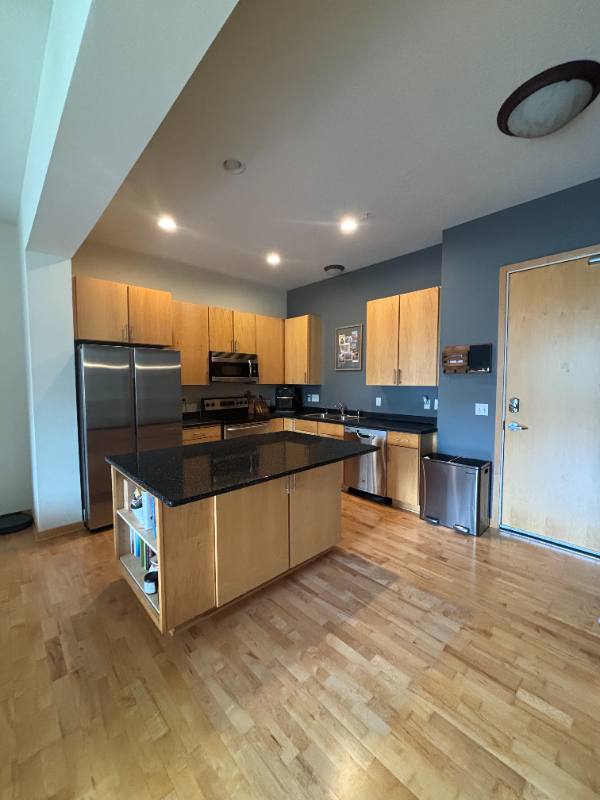 Condo for rent at 3640 Wooddale Ave S #207, Minneapolis, MN 55416
