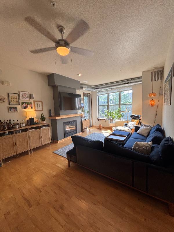 Condo for rent at 3640 Wooddale Ave S #207, Minneapolis, MN 55416