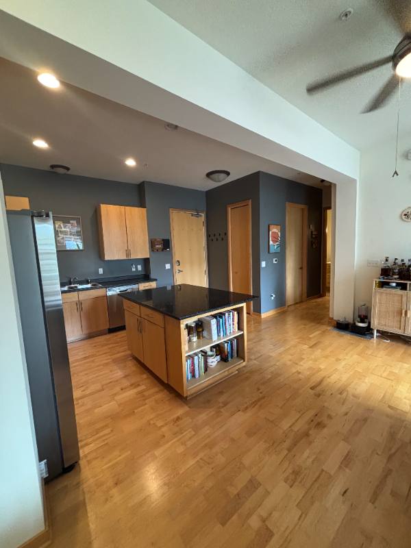 Condo for rent at 3640 Wooddale Ave S #207, Minneapolis, MN 55416