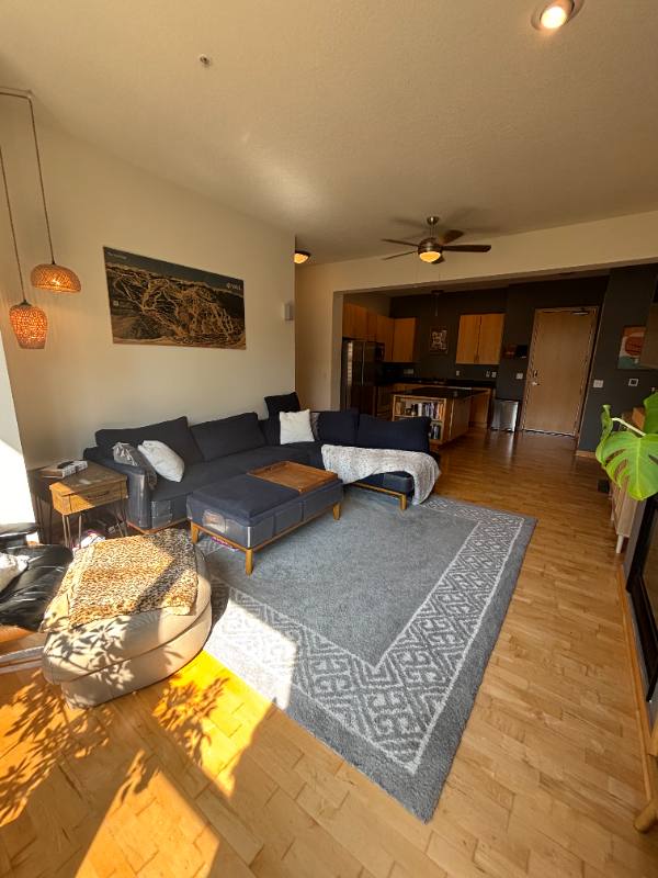 Condo for rent at 3640 Wooddale Ave S #207, Minneapolis, MN 55416