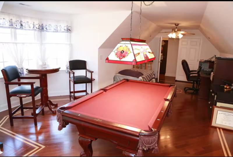 House for rent at 3709 Woodburn Dr, Greensboro, NC 27406