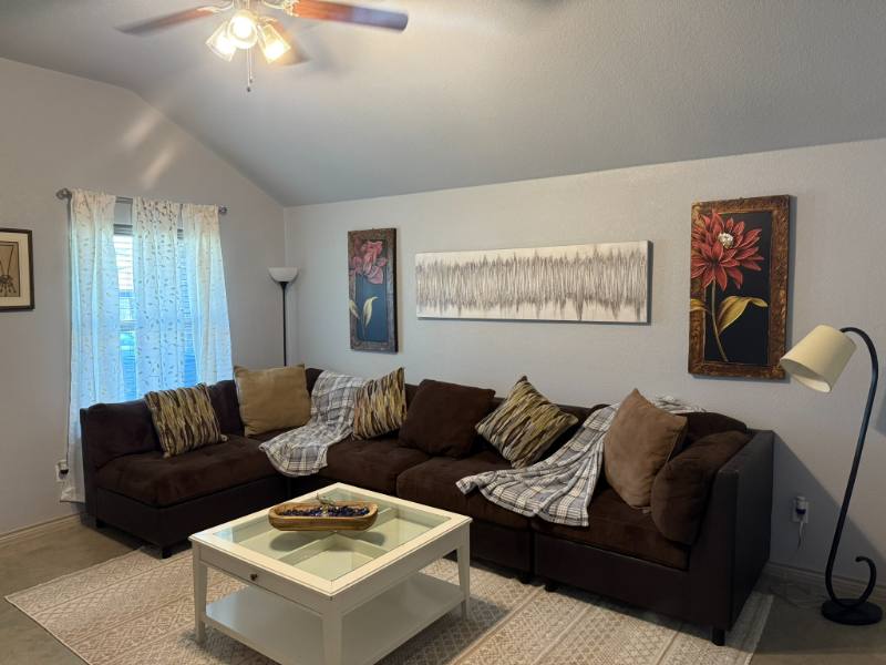 Apartment for rent at 1335 Liberation Lane #A, Copperas Cove, TX 76522