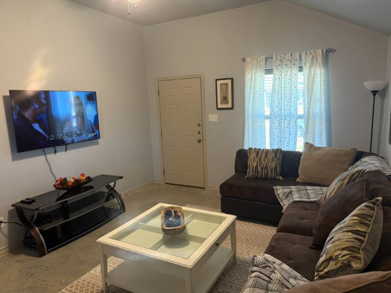 Apartment for rent at 1335 Liberation Lane #A, Copperas Cove, TX 76522