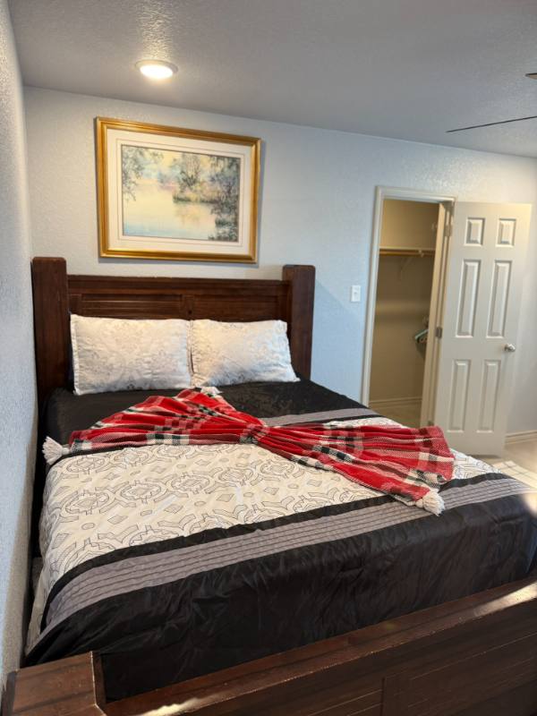 Apartment for rent at 1335 Liberation Lane #A, Copperas Cove, TX 76522