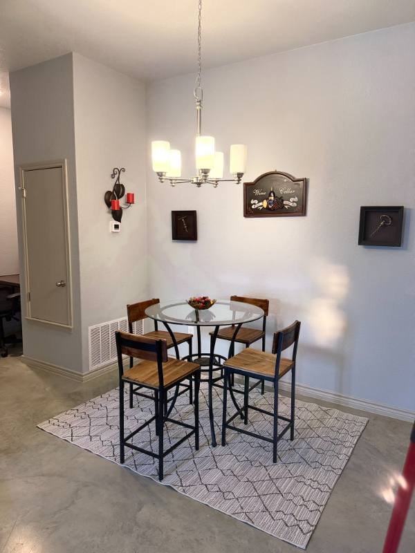 Apartment for rent at 1335 Liberation Lane #A, Copperas Cove, TX 76522