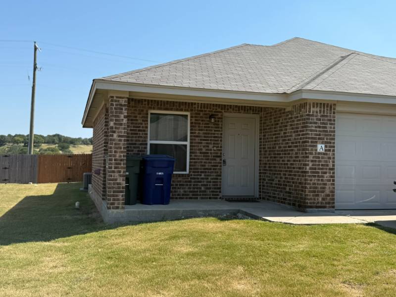 Apartment for rent at 1335 Liberation Lane #A, Copperas Cove, TX 76522