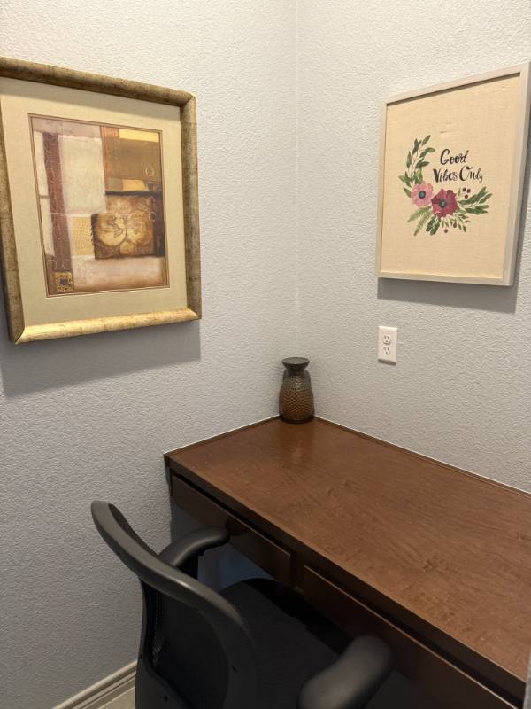 Apartment for rent at 1335 Liberation Lane #A, Copperas Cove, TX 76522